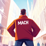 The MACH Illusion: Blaming the Mirror for the Mess